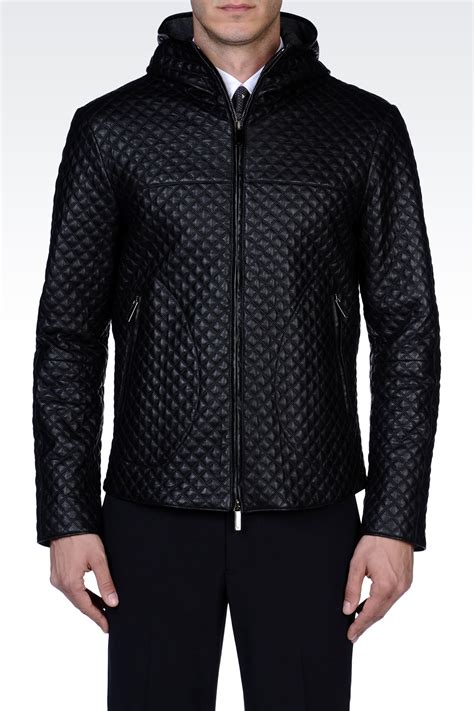 armani jackets for men